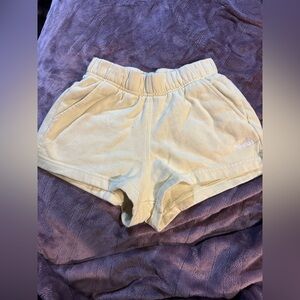 NORTH FACE XS SHORTS